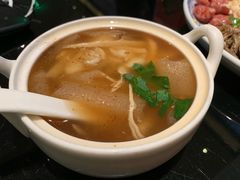 -simply thai天泰(静安嘉里中心店)