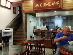 大堂-恩宁刘福记(东华东路店)