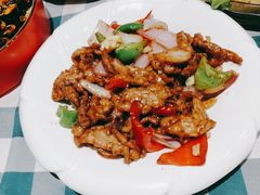 -紫光园(燕郊总店)