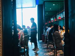 大堂-撒椒·四川江湖菜(大族广场店)