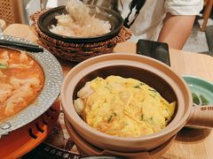 -谷田稻香·砂锅菜(西乡天虹店)