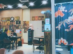 门面-大成铁板烧•板前(复古餐厅石老人店)