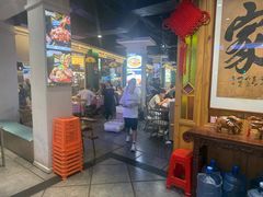 -老街鱼嘴巴(坡子街老店)