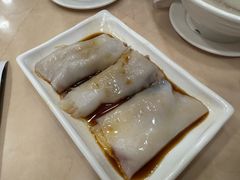 -盛记粥面(佐敦店)