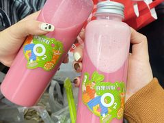 -O2鲜榨果汁(苏州龙湖狮山店)