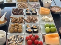 -青藤茶馆(南山路店)