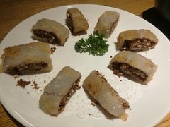 -热度餐厅(老佛爷店)