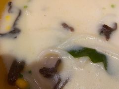 骨汤叉烧拉面定食-和风日本料理(腾飞园店)