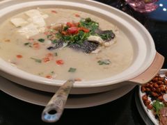 -明翠湖品·湖景餐厅
