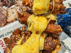 -安又胖韩国烤肉(泰达永旺店)