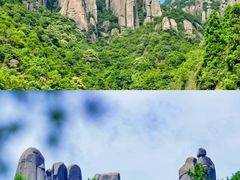 -太姥山风景名胜区