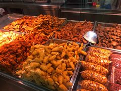 -老苗炸鸡(天下汇国际购物中心店)