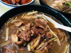 -慧娟面馆·餐厅(望江路店)