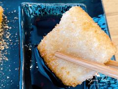 -霸道川面馆(张江店)