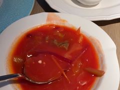 -波特曼西餐厅(中央大街店)