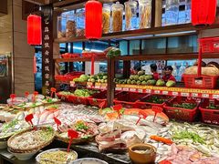 -抱德·潮汕味(敦和店原惠城鱼仔)