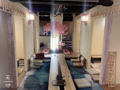 -Moss7Club 剧本杀桌游(inspark店)