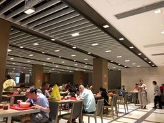 大堂-知味观(湖滨店)