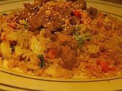 -玛格萝妮比萨屋(陆家浜路店)