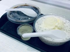 -百花传统甜品店(原址店)