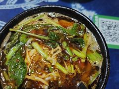 -云南李记罐罐米线饵丝小吃(汉中门金鹰店)