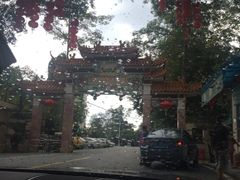 iphone_upload_pic-广州市流溪河国家森林公园