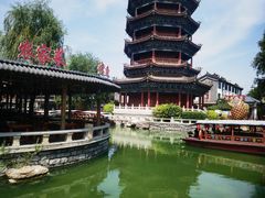 -滦州古城