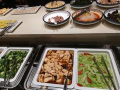 -素满香·素食自助餐(苏州·临顿路店)