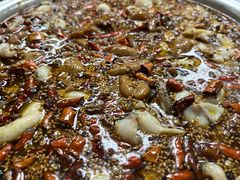 酸菜鱼-黑皮酸菜鱼(三山街店)