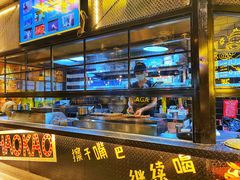 -嘎嘎鸭脑壳(金琴店)