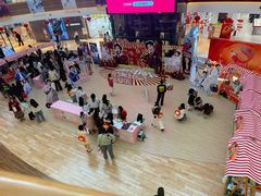 -古茗(湖里五缘湾天虹店)