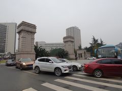 -西南交通大学(九里校区)