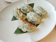 -正佳广场万豪酒店-粤菜餐厅·点心·海鲜·聚餐