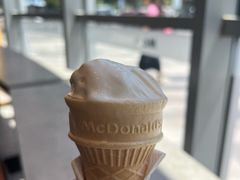 -麦当劳(北苑秋实路店)
