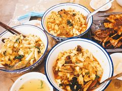 普通小炒-老乌家特色小炒泡馍(大皮院店)