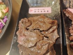 -無二炙坊·和牛烧肉(大钟寺1733店)