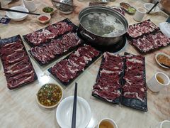 -福合埕牛肉丸(福平路店)