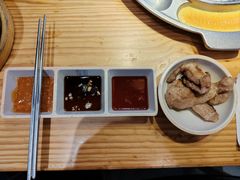 -喜来稀肉(北外滩白玉兰广场店)