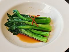 -厦门艾美酒店·乐美中餐厅