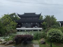 -苏州味道(阳澄湖服务区店)