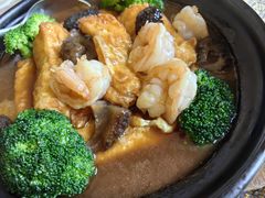 -南沙游艇会·大兵船餐厅