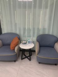 -红人馆造型十添