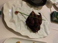 上海熏鱼-上海老站(徐家汇店)