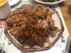 -葛记焖饼(伏牛路店)