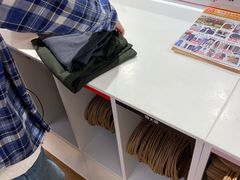 -优衣库(南宁江南万达店)