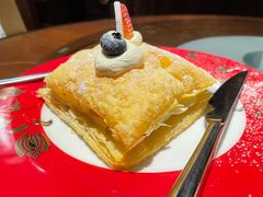-金鹰国际酒店·满园春中餐厅