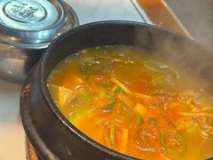 -六七八韩式烤肉·韩国料理(上杭路店)