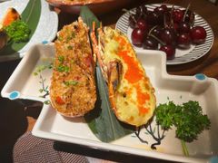 -一本料理(西溪天街店)