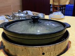 -濠轩阁特色生蚝火锅(水湾路店)