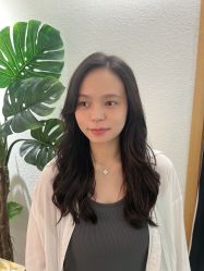 -菲·木田moontin造型salon